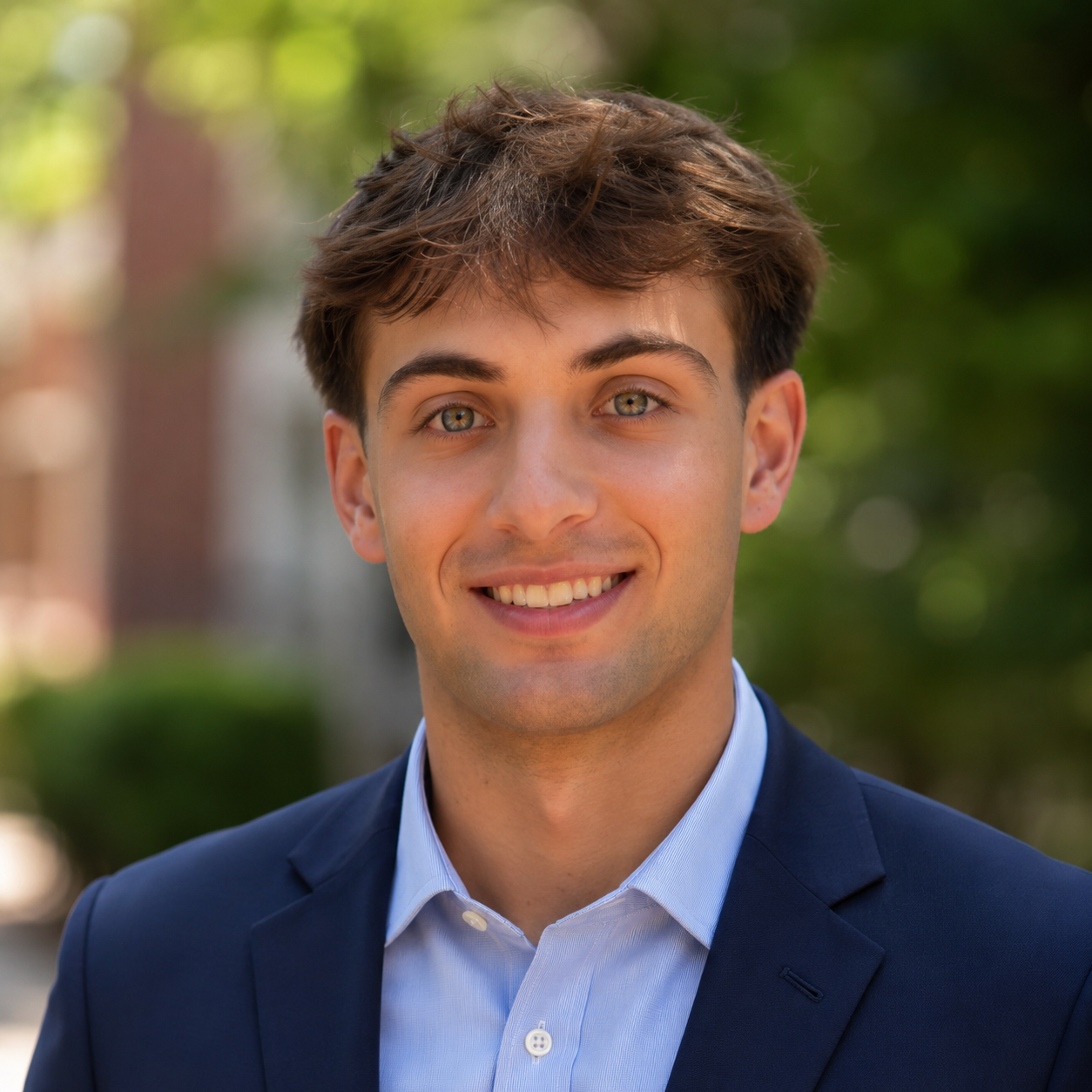 Dylan Bryson, founder of Bryson Digital Agency